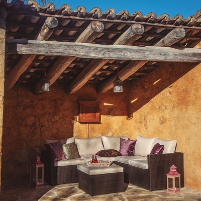 Sillon Individual Barbados